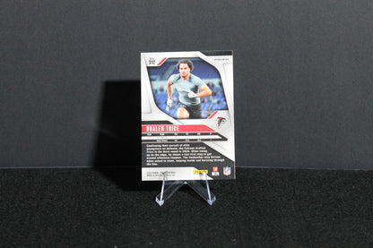 Bralen Trice - 2024 Panini Prizm - Lazer - Rookie
