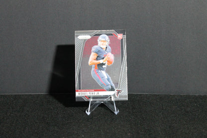 Michael Penix Jr. - 2024 Panini Prizm - Rookie
