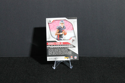 Michael Penix Jr. - 2024 Panini Prizm - Rookie