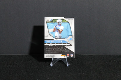 Ennis Rakestraw Jr. - 2024 Panini Prizm - Green Wave - Rookie