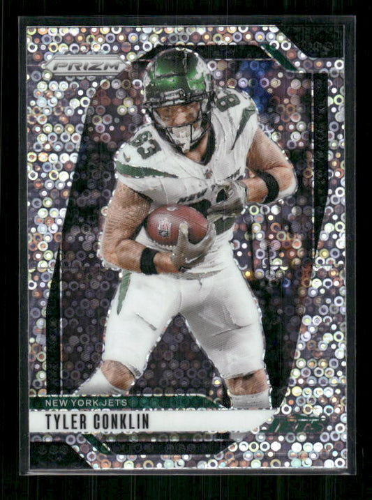Tyler Conklin - 2024 Panini Prizm - No Huddle