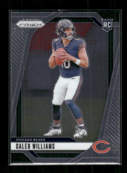 Caleb Williams - 2024 Panini Prizm - Rookie