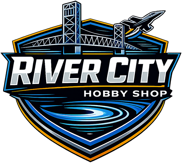 River City Hobby Shop